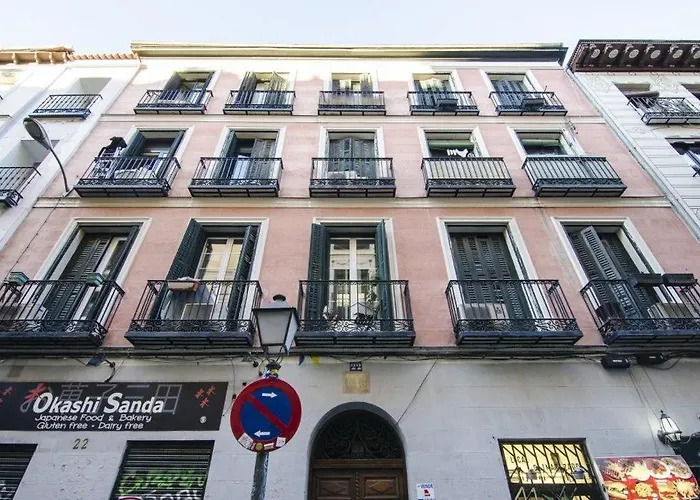 Cozy Apartment-2Bedroom 1Bath-Malasana
